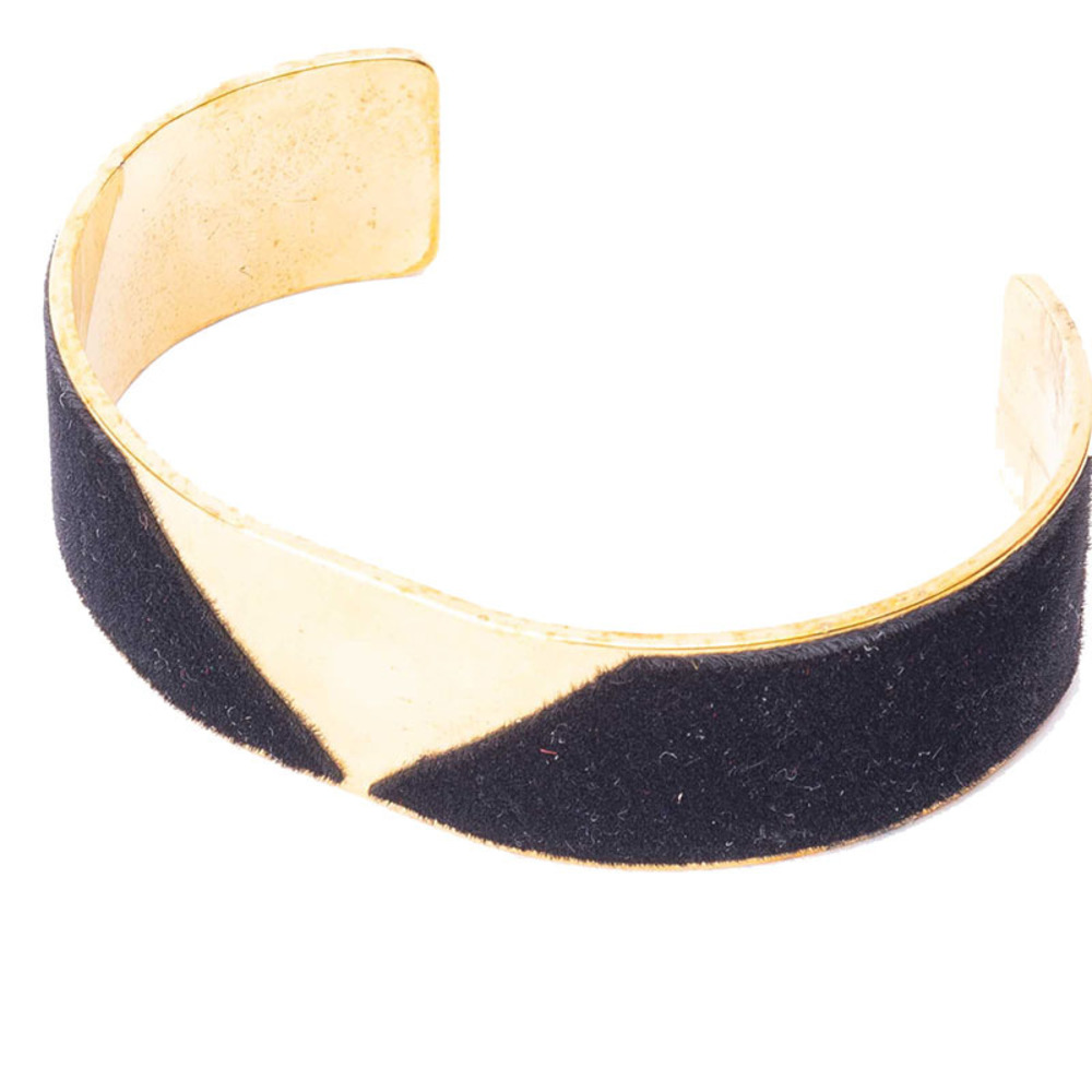 Anne Thomas Belt Women Gold
